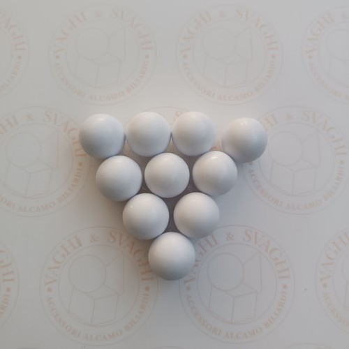 Palline per calcio balilla - per,