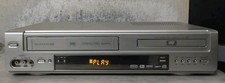 DAEWOO DX-7840 VIDEOREGISTRATORE VHS 6 TESTINE STEREO CON TELECOMANDO 