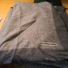 Sciarpa foulard BORBONESE