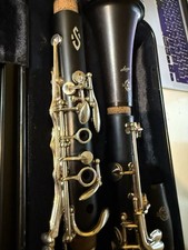 Selmer Clarinetto Bb Privilege