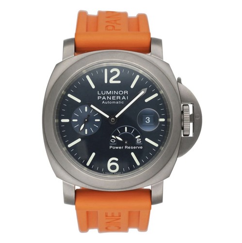 Panerai luminor marina - panerai,