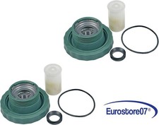 Kit cuscinetti mozzo - cuscinetti, carico