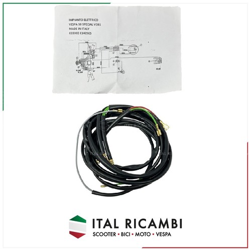 Impianto elettrico cablaggio - impianto,