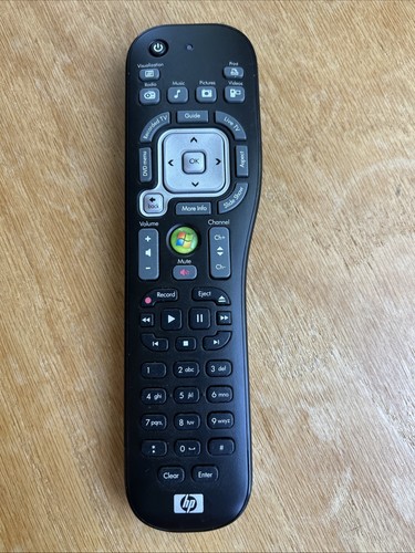 Telecomando universale - , hp