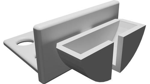 Supporto staffa tomtom - supporto, per