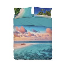 Completo lenzuola Copriletto