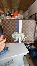 Louis Vuitton Savane Damier