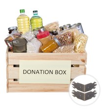  24 Pcs Para Angoli Per Mobili