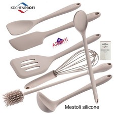 KUCHENPROFI  MESTOLI IN