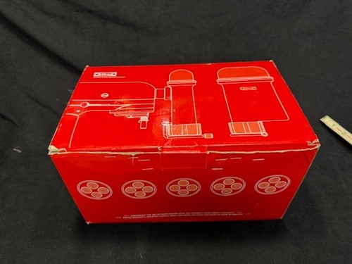 Atbod gormet pasta maker - gormet,