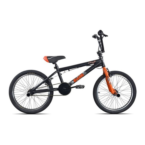 Bmx t621 xplosion freestyle - bmx, 20