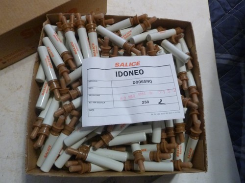 Lotto 250 fermaporta porta - 250,