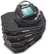 Proform 67650 Vehicle Weighing