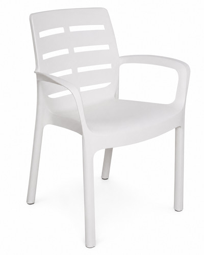 Sedia impilabile con - sedia,