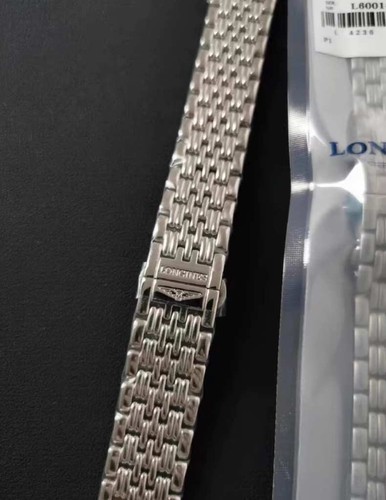 Longines original stainless - longines,