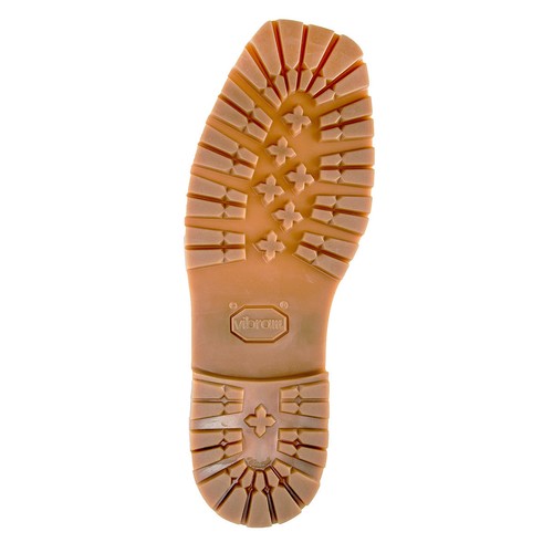 Vibram suola lunga 1136 roccia - suola,