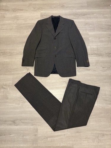Completo raffaele caruso suit - raffaele,