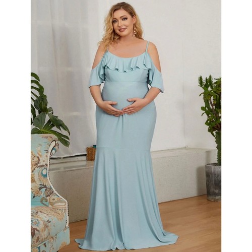 Maxi abito premaman - , ever