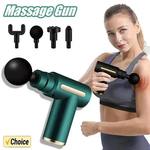 Terapia pistola per massaggi - terapia,