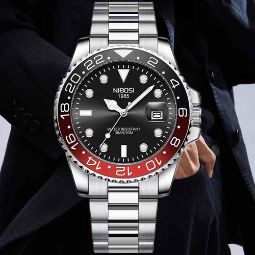 Nibosi 2026 men luxury - 2026, men’s