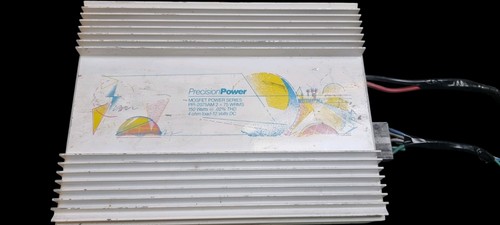 Precision power ppi 2075 - 2075, am