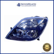 FARO PROIETTORE ANTERIORE