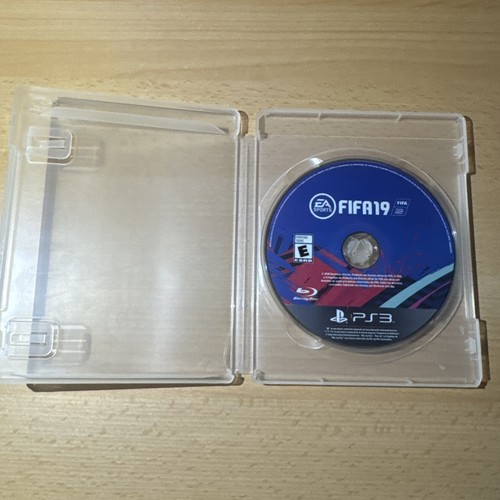 Fifa legacy edition - edition, ps3