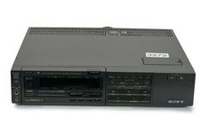 Sony SL-HF950 - Super Betamax
