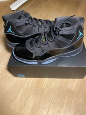 Air Jordan 11 Retro 2025 Gamma