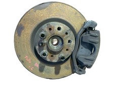 MOZZO RUOTA ANTERIORE DESTRA PER FIAT Tipo 2° serie Station Wagon 52120598 (15