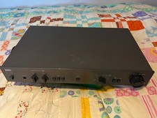 Preamplificatore Nad 1240