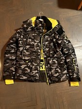 Tuta sci SUPERDRY Taglia 50 L