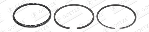 Kit anelli pistone goetze - kit,
