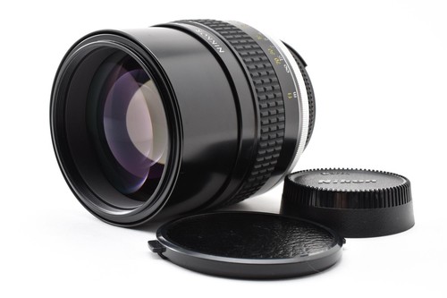 Come nuovo nikon ais ai - [come, ai-s