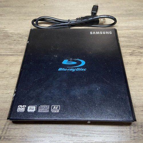 Lettore blu ray usb - lettore, esterno