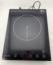 Forno Piano Cottura Induzione