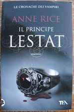 Il principe Lestat Le cronache