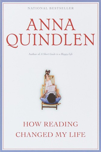 How reading changed life - changed, my