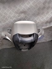 SCOCCA CARENA FANALE FARO ANTERIORE PIAGGIO BEVERLY 300 HPE 2021 2024