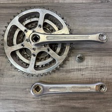 Guarnitura vintage sugino - guarnitura,