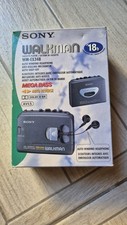 Sony Walkman WM-EX348 Come Nuovo