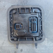 Centralina fari allo Xeno