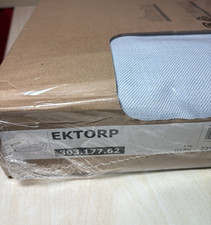 Copridivano 2 posti Ikea