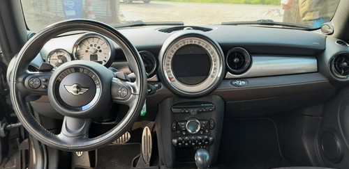 Navigatore mini open - mini,
