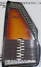 ChromAharP 15-Chord Autoharp -