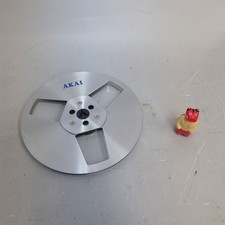 Akai atr bobina - akai, presa