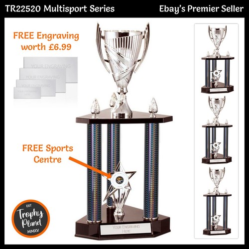 Trofeo torre multisport - torre,
