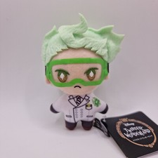 Disney Twisted Wonderland