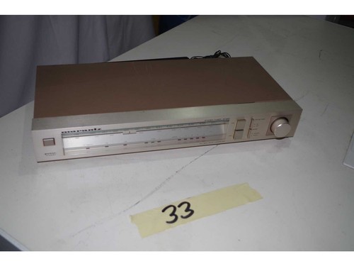 Marantz st320 solo per - st320,