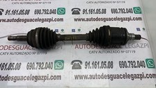 Transmission Avant Gauche pour TOYOTA RAV4 (A2) 2.0 D4-D Sol 4X4 (2003-> 457189